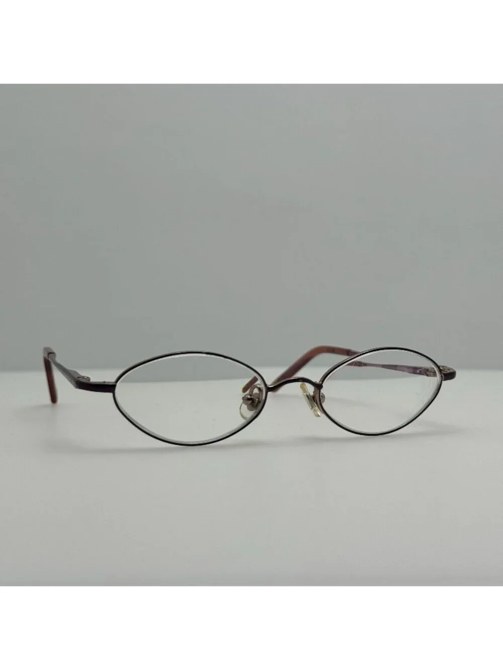 Polo Ralph Lauren Eyeglasses Eye Glasses Frames CY7 Prep 384 45-17-130